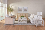 Spruce Coffee Table