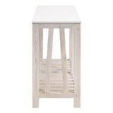 Spruce Console Table