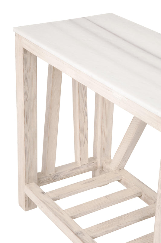 Spruce Console Table