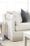 Spruce End Table