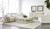 Spruce End Table
