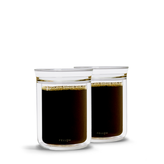 Stagg Tasting Glasses