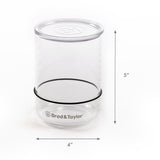 Sourdough Starter Jar