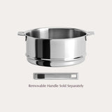 Steamer Insert