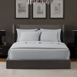 Ultra Percale Sheet Set | Hotel Collection Steel