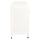 Stella 6-Drawer Double Dresser