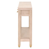 Stella Narrow Console Table