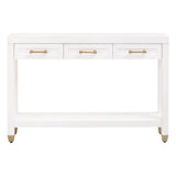 Stella Narrow Console Table