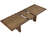 Atmore 5-Piece 96" Dining Set (Table & 4 Side Chairs)