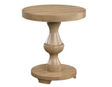 Dory 3-Piece Table Set (Cocktail Table & 2 End Tables)