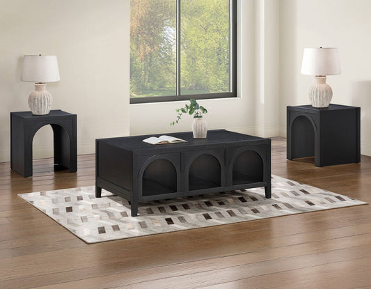 Fitzgerald 48″ Cathedral Coffee Table
