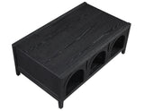 Fitzgerald 48″ Cathedral Coffee Table