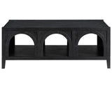 Fitzgerald 48″ Cathedral Coffee Table