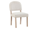 Gabby 5-Piece 60-78-inch Dining Set (Table & 4 Side Chairs)