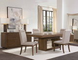 Garland 5-Piece Dining Set (Table & 4 Side Chairs)