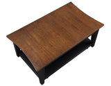 Joplin 3-Piece Lift-Top Table Set