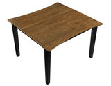 Joplin 42-54" Counter Table with 12" Leaf
