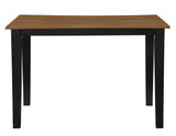 Joplin 5-Piece Counter Dining Set