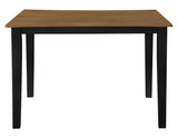 Joplin 5-Piece Counter Dining Set