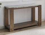 Libby 3-Piece Sintered Stone Table Set