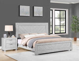 Montana 4-Piece King Bedroom Set