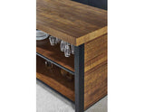 Tyler 38-inch Counter Bar