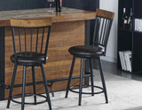 Tyler 38-inch Counter Bar