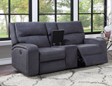 Lovell 3-Piece Power-Reclining Set