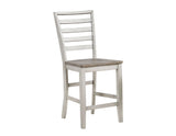 Abacus 24" Counter Stool