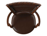 Antoinette 30" Bar Stool,Swivel