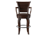 Antoinette 30" Bar Stool,Swivel