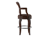 Antoinette 30" Bar Stool,Swivel