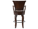 Antoinette 30" Bar Stool,Swivel