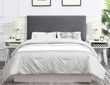 Bergen Queen Headboard