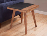 Caspian 3-Piece Occasional Set (Cocktail Table & 2 End Tables)