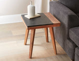 Caspian 3-Piece Occasional Set (Cocktail Table & 2 End Tables)