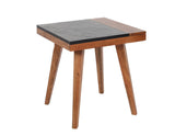 Caspian 3-Piece Occasional Set (Cocktail Table & 2 End Tables)