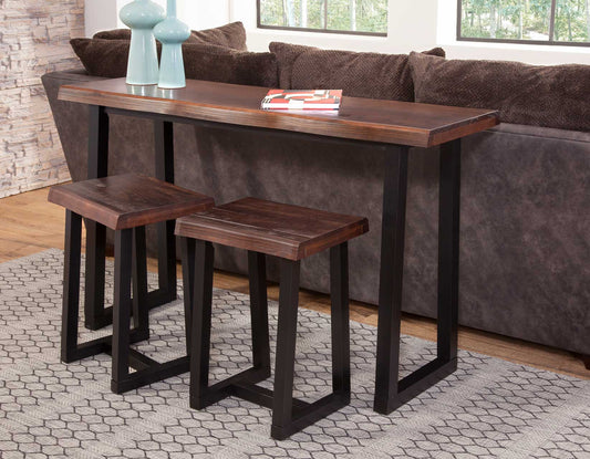Jennings 24" Backless Counter Stool