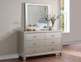 Omni Dresser &amp; Mirror