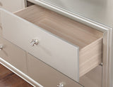 Omni Dresser &amp; Mirror