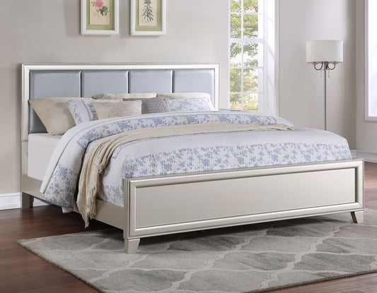Omni Dresser &amp; Mirror