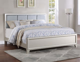 Omni Dresser &amp; Mirror