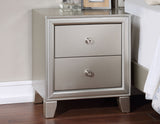 Omni Dresser &amp; Mirror
