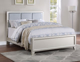 Omni Dresser &amp; Mirror