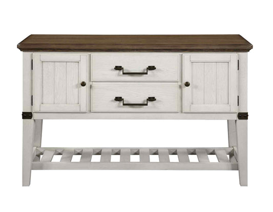 Pendleton 5-Piece Counter Dining Set (Counter Table & 4 Counter Stools)