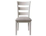 Pendleton 5-Piece Dining Set (Table & 4 Side Chairs)