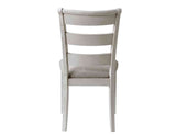 Pendleton 5-Piece Dining Set (Table & 4 Side Chairs)