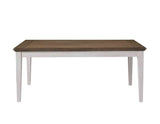 Pendleton 5-Piece Dining Set (Table & 4 Side Chairs)