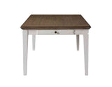 Pendleton 72-inch Dining Table