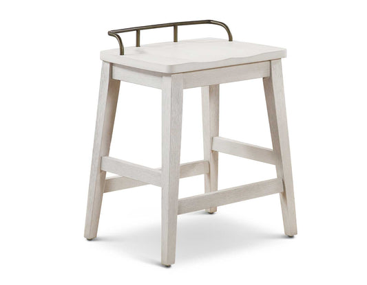Pendleton 24" Backless Counter Stool